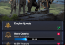 Final-Fantasy-XV-New-Empire-questmenu
