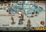 final-fantasy-the-awakening-main-menu