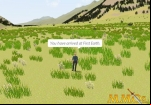 first-earth-beginning