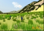 first-earth-civilization