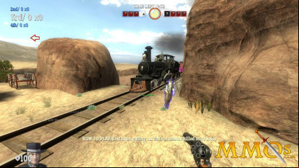 fistful-of-frags-train