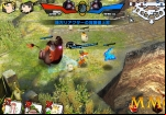 flame-x-blaze-jungle-creature