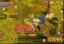 flyff-legacy-mob-following