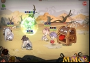 food-fantasy-treasure-fight