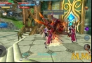 forsaken-world-mobile-battle