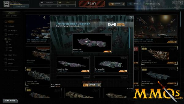 fractured-space-cash-shop