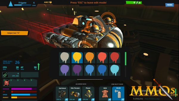 galactic-junk-league-paint