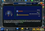 galaxy-control-commannd