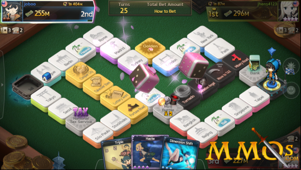 Game-of-Dice-First-Roll