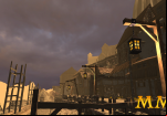 garlock-online-town
