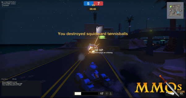 Gear-Up-destroyed-an-enemy
