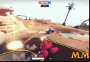 Gear-Up-misfire