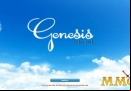 genesis-online-loading-screen
