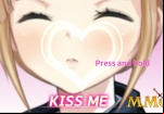 goddess-kiss-kiss