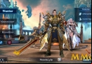 Goddess-Primal-Chaos-Warrior