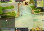 godswar-online-training