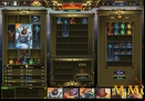 golden-rush-main-screen