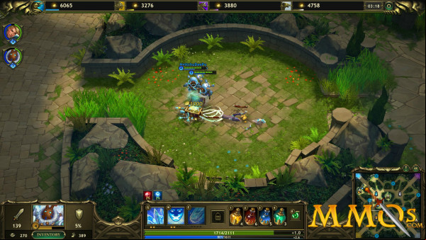 golden-rush-chest-capture