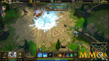 golden-rush-ice0meteor