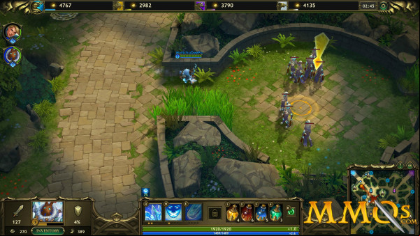 golden-rush-ping