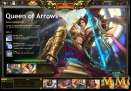 golden-rush-queen-of-arrows