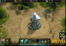 golden-rush-tower