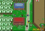 graal-online-classic-wolves