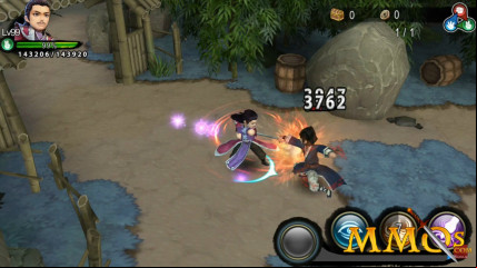 gulong-heroes-combat
