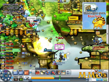 gunbound-battle3