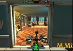 guns-and-robots-livingroom