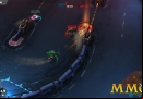 heavy-metal-machines-4v4-arena
