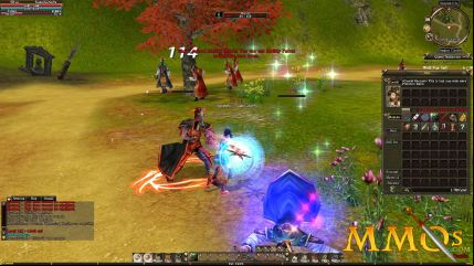 Hero-Online-gameplay-main