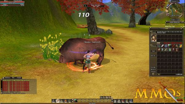 Hero-Online-big-boar