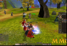 Hero-Online-attacking