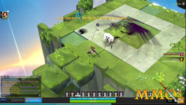 herowarz-tutorial-chain
