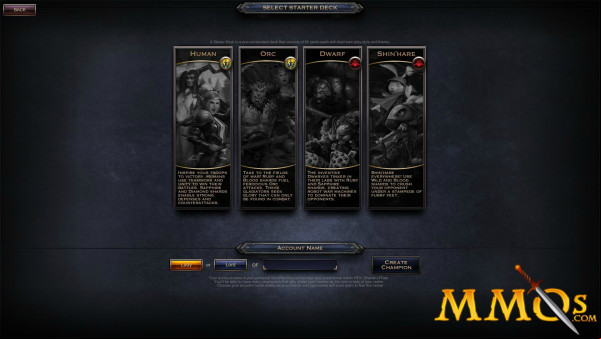 Hex-starter-deck