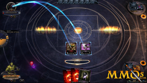 Hex-attack