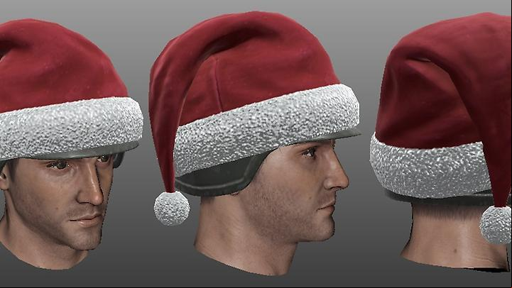 h1z1holidayhats