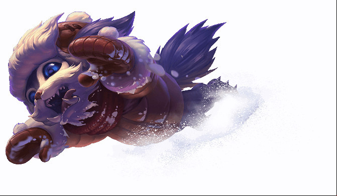 leagueoflegendssnowdowngnar