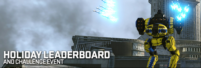 mechwarrioronlineholidaytournament