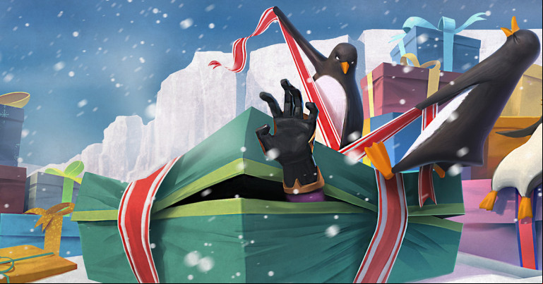 runescapechristmas