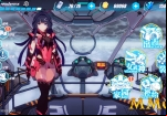honkai-impact-main-menu