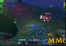 hordes-io-chasing