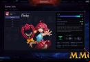 Hyper-Universe-Steam-Pinky