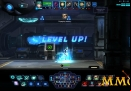 Hyper-Universe-Steam-level-up