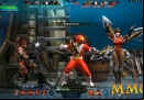 hyper-universe-power-ranger