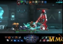 Hyper-Universe-Gameplay-AoE-Attack