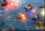 icarus-m-flying
