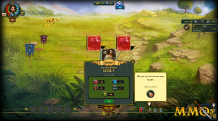 imperial-hero-combat-level-up
