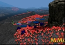 The Imperial Realm - Miranda - Hiding in the Flowers